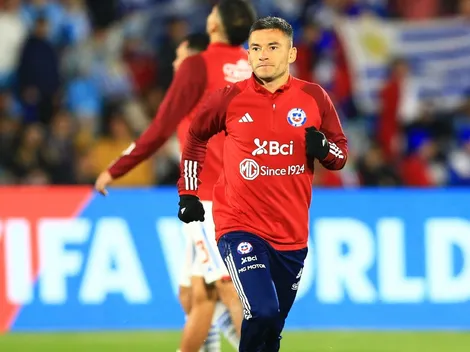 El regreso de Aránguiz a la Roja tras su última aparición