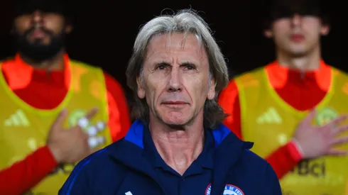 Ricardo Gareca le da un tremendo problema a Colo Colo y la U