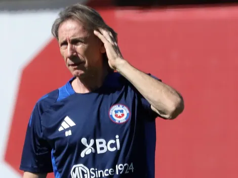 Yáñez arremete contra Gareca por una sorpresiva ausencia en La Roja