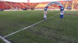 Revelan el tiempo para que el Santa Laura se pueda ocupar otra vez.