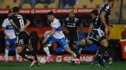 La UC busca nuevo estadio para recibir a Colo Colo en el clásico.