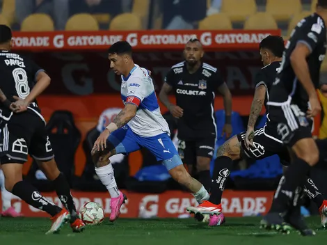 El Plan B de U. Católica para recibir a Colo Colo en el clásico