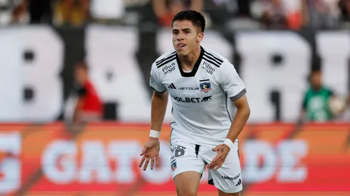 Moya partió a Deportes Iquique.