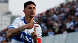 Zampedri se sumará a los trabajos de la Selección Chilena.