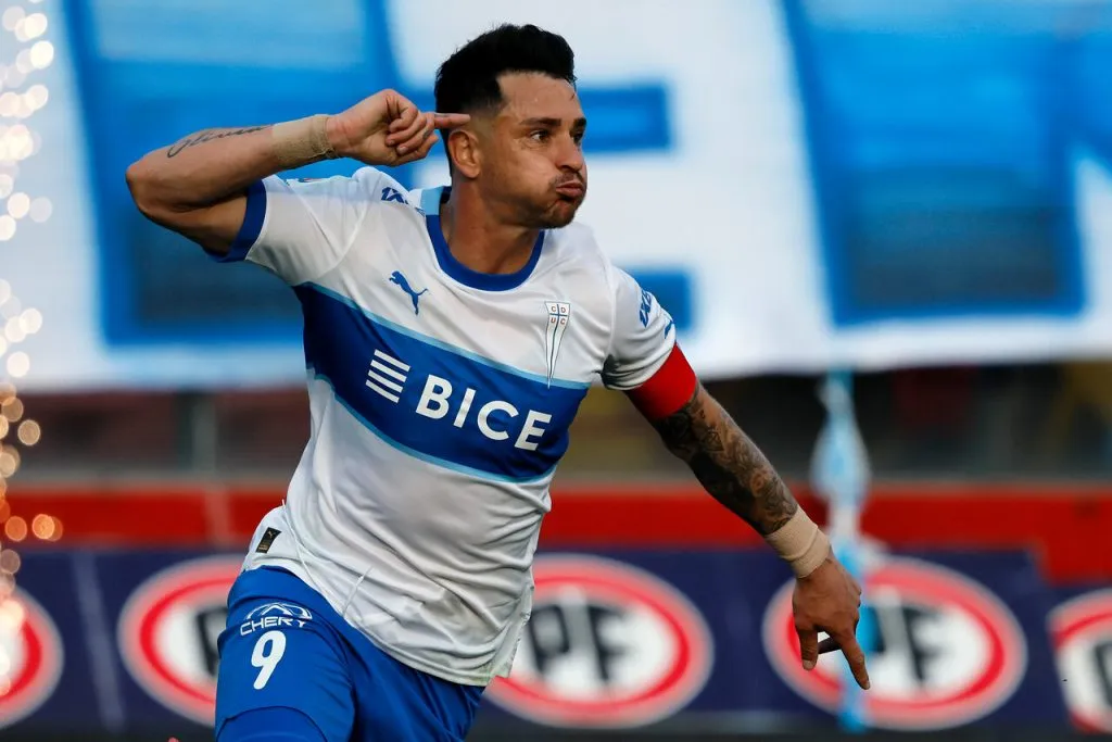 Toro de Selección. | Foto: Photosport