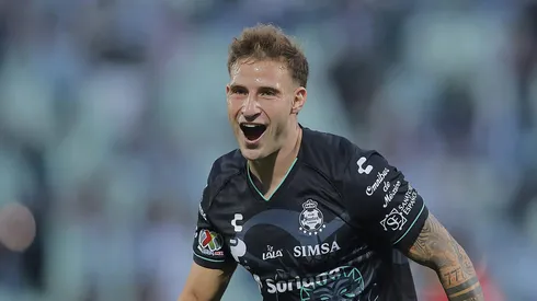 El gran sueño del "Barti" es ver a su hijo Bruno Barticciotto vistiendo la camiseta de Colo Colo (Photo by Manuel Guadarrama/Getty Images)