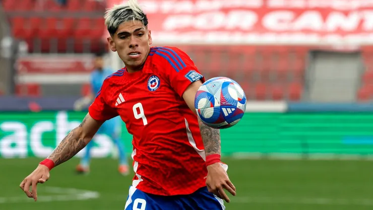 Carlos Palacios no fue llamado por Gareca.