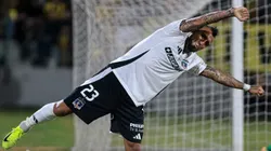 Arturo Vidal representa a Chile en los sueldos más altos de Sudamérica.