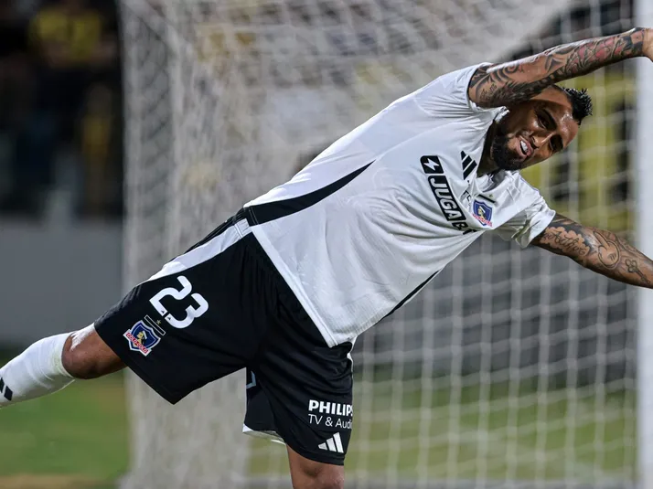 El jugador más caro de Sudamérica gana casi cuatro veces más que Arturo Vidal