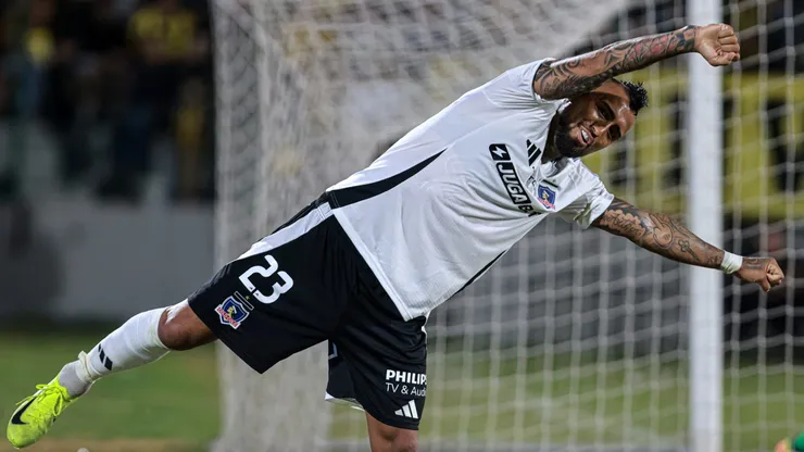 Arturo Vidal representa a Chile en los sueldos más altos de Sudamérica.