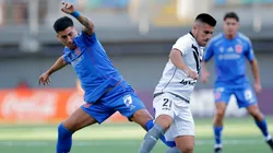 Universidad de Chile tiene programación para enfrentar a Santiago Morning.