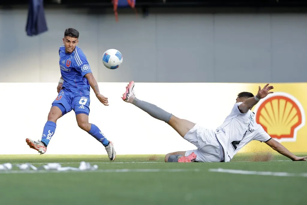 Universidad de Chile aún no define qué estadio utilizará para recibir a Santiago Morning.