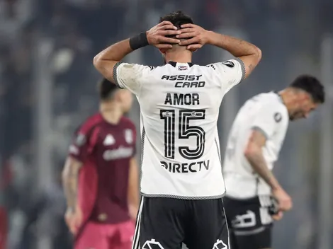 Copa Libertadores: Este puede ser el “Grupo de la Muerte” para Colo Colo