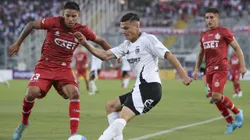 Colo Colo ya tiene día y hora para visitar a Unión San Felipe por Copa Chile.