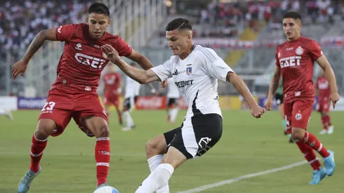 Colo Colo ya tiene día y hora para visitar a Unión San Felipe por Copa Chile.