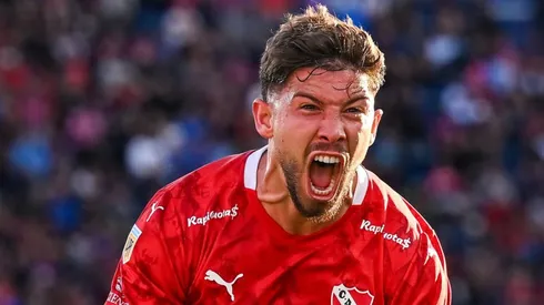 Felipe Loyola no para de sumar interesados tras su gran momento en el fútbol argentino.