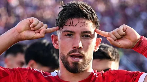 Felipe Loyola estaría en la mira de la Juventus y Bayern Münich.