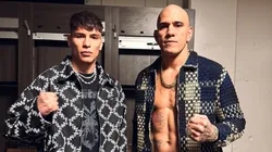 Cambios de última hora en el UFC 313 donde peleará Ignacio Bahamondes (Foto: UFC)