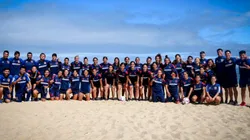 Las Leonas quieren arrancar con el pie derecho en el Campeonato Nacional Femenino 2025.