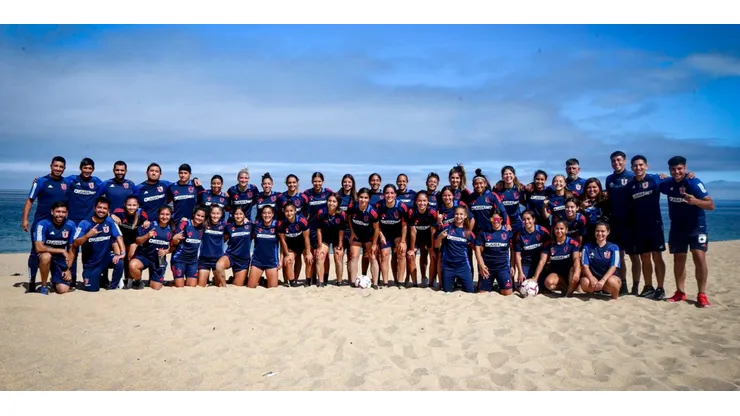 Las Leonas quieren arrancar con el pie derecho en el Campeonato Nacional Femenino 2025.
