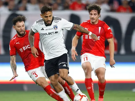 El posible escenario para el Clásico entre la UC y Colo Colo