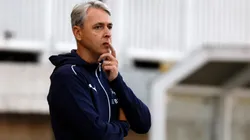 Suman y siguen las críticas hacia Nunes en la UC.