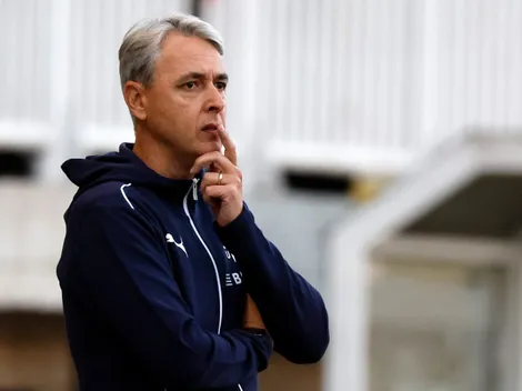 Mundialista chileno y referente de la UC exige la salida urgente de Nunes