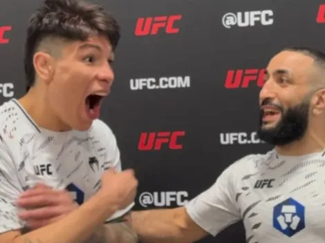 Video: La reacción de 'La Jaula' Bahamondes al ganar más de 200 mil dólares