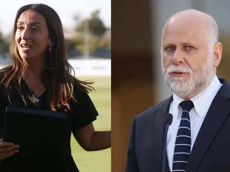 Cecilia Pérez lanza duras críticas a delegados presidenciales y reta al Ministro del Interior