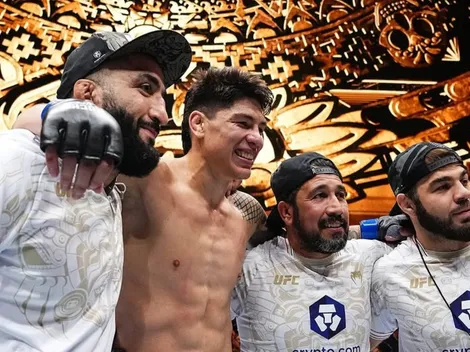 'La Jaula' Bahamondes sorprende a famoso streamer y a un medallista olímpico