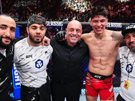 Gonzalo Egas sorprende: pone a La Jaula Bahamondes por encima de Martín Vargas