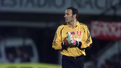 Sergio Vargas culpa a la conformación del plantel de la U.