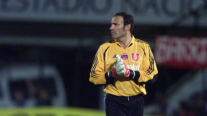 Sergio Vargas culpa a la conformación del plantel de la U.