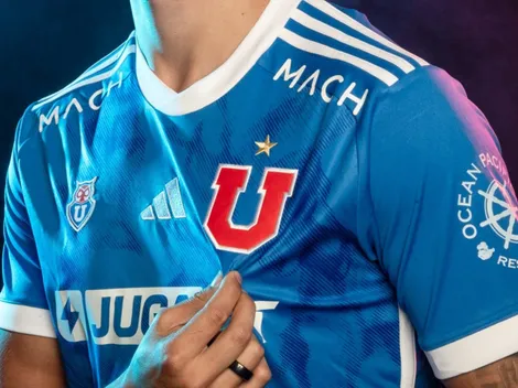 Los 10 ídolos más grandes de la historia de la U según la IA