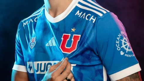 Estas serían las leyendas que forjaron la grandeza de Universidad de Chile.