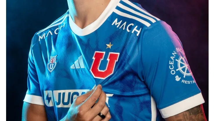 Estas serían las leyendas que forjaron la grandeza de Universidad de Chile.