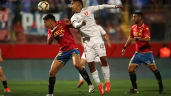 Tito Awad afirma que perjudicaron a la U.