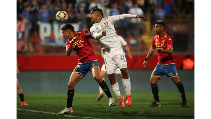 Tito Awad afirma que perjudicaron a la U.