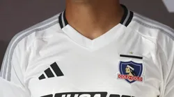 La inteligencia artificial elige al futbolista más grande de la historia de Colo Colo. (Foto: Photosport)