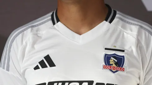 La inteligencia artificial elige al futbolista más grande de la historia de Colo Colo. (Foto: Photosport)