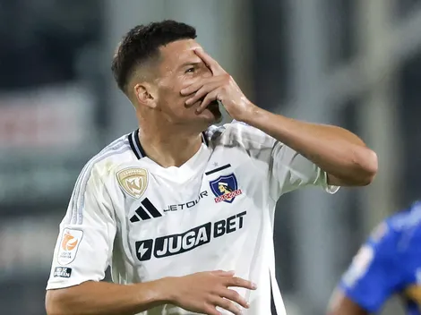 Cepeda le manda directo palo a la UC: "Vamos por..."