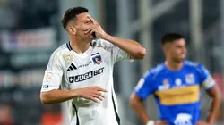 Cepeda fue la figura del compromiso.