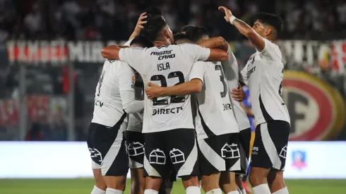Eligen al 'distinto' en Colo Colo.