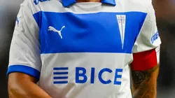 La IA se la juega con varias leyendas cruzadas.