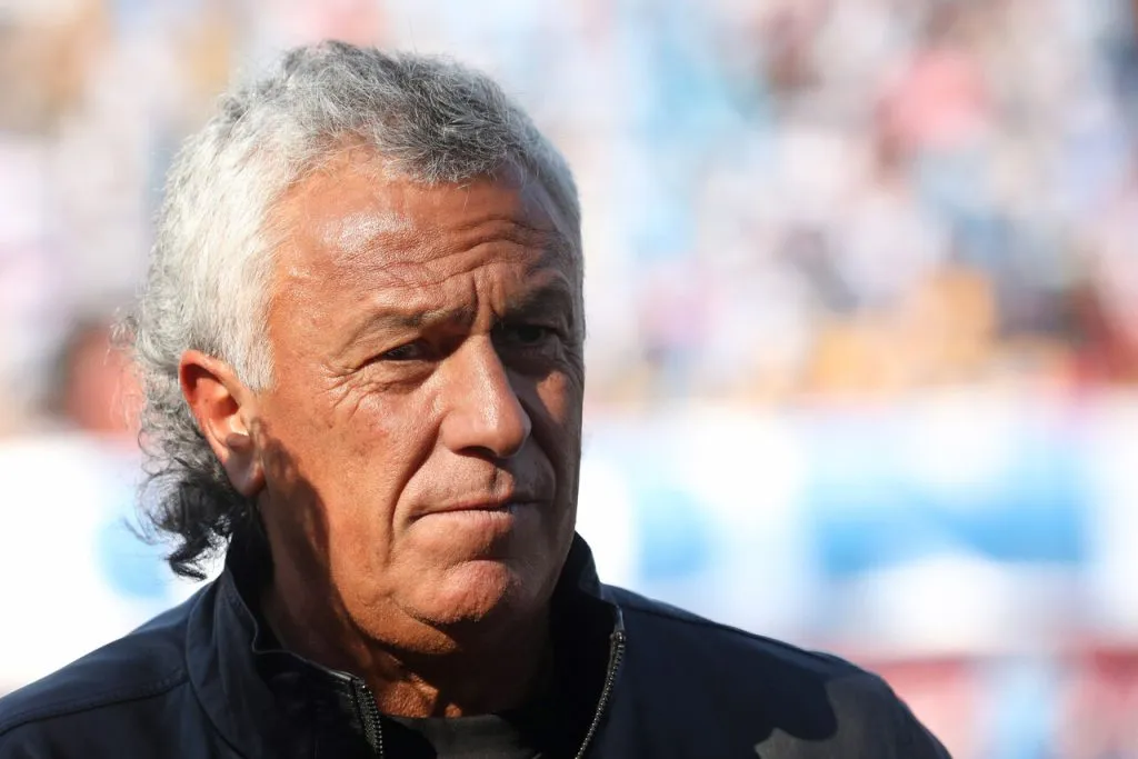 Pipo Gorosito, sexto en el ránking elaborado por la IA. | Foto: Photosport