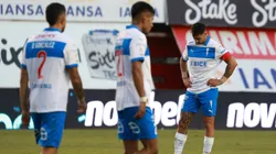 Universidad Católica protagonizó insólito blooper en Copa Sudamericana