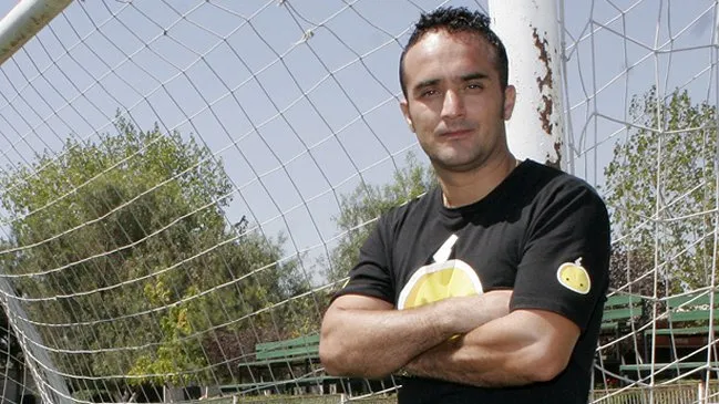 Chamuca Barrera aparece en el listado. | Foto: Archivo