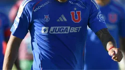 Se retiró del fútbol y confesó que pudo jugar en Universidad de Chile.