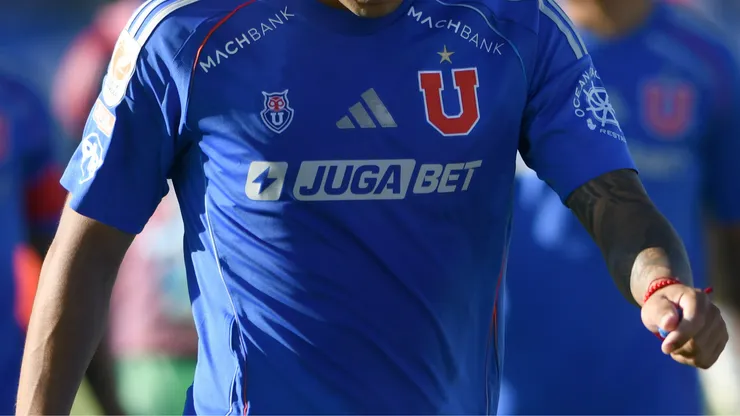 Se retiró del fútbol y confesó que pudo jugar en Universidad de Chile.