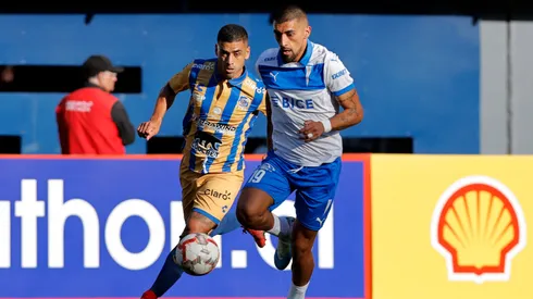 El club chileno que le dice adiós a su entrenador tras malos resultados